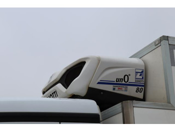 Refrijeratör kamyon Mercedes-Benz Antos 1832 L: fotoğraf 5 Refrijeratör kamyon Mercedes-Benz Antos 1832 L: fotoğraf 5