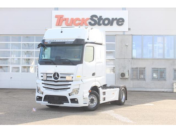 Çekici MERCEDES-BENZ Actros 1848