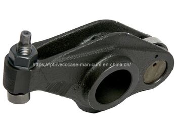 Motor ve yedek parça IVECO