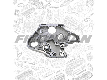 Motor ve yedek parça MAN