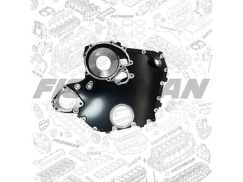 Motor ve yedek parça MAN