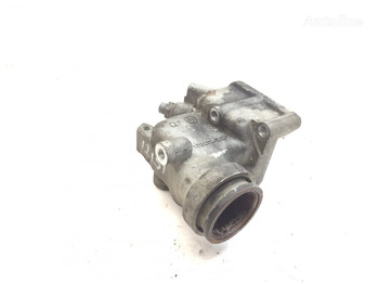 Klima radyatörü MAN MAN Thermostat housing 51064040098 D0834 D0836: fotoğraf 2