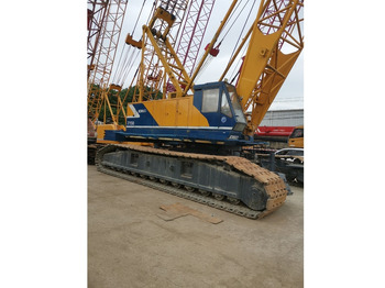 Paletli vinç KOBELCO