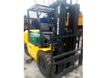 Forklift KOMATSU
