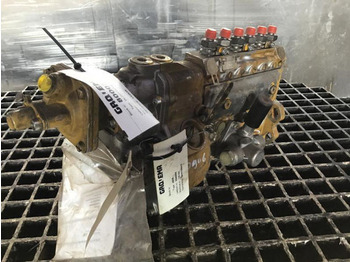 Yakıt pompasi Bosch Cylinderhead Cover: fotoğraf 3