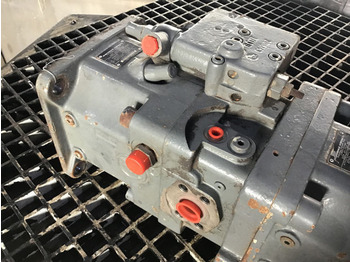 Hidrolik pompa LIEBHERR