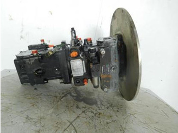 Hidrolik pompa LIEBHERR