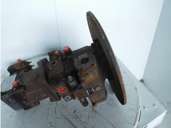 Hidrolik pompa LIEBHERR