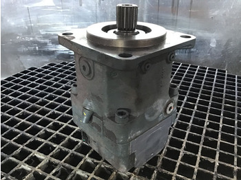 Hidrolik pompa LIEBHERR