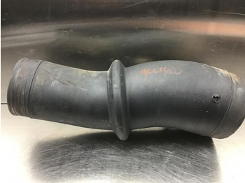 Soğutma sistemi LIEBHERR