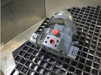 Hidrolik motor LIEBHERR