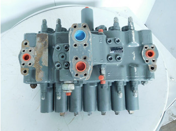 Hidrolik LIEBHERR