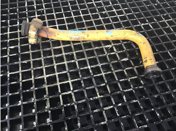 Soğutma sistemi LIEBHERR