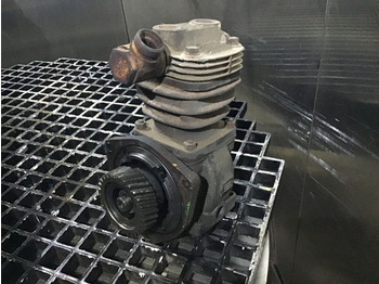 Motor ve yedek parça LIEBHERR
