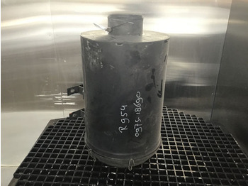 Hava emme sistemi LIEBHERR