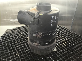 Hava emme sistemi LIEBHERR