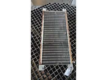 Klima yedek parça Liebherr Airco Condenser: fotoğraf 2