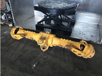 Aks ve yedek parça LIEBHERR