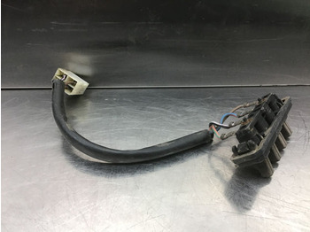 Elektrik sistemi LIEBHERR