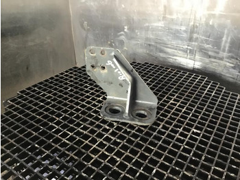 Motor ve yedek parça LIEBHERR