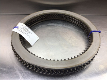 Fren diskleri Liebherr Brake Disc Set: fotoğraf 2