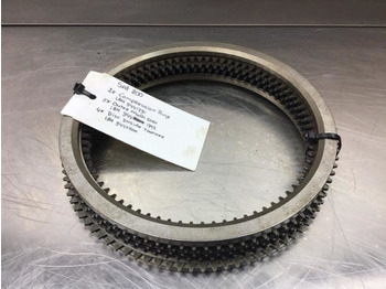Fren diskleri Liebherr Brake Disc Set: fotoğraf 5