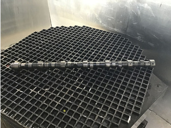 Eksantrik mil LIEBHERR