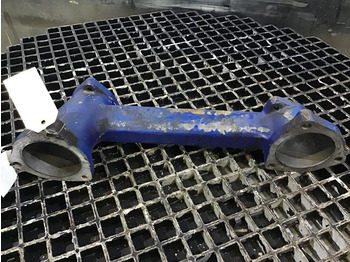 Motor ve yedek parça Liebherr Connecting Pipe: fotoğraf 2 Motor ve yedek parça Liebherr Connecting Pipe: fotoğraf 2