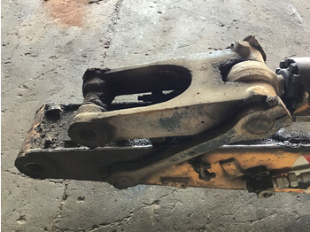 Çabuk bağlantı LIEBHERR