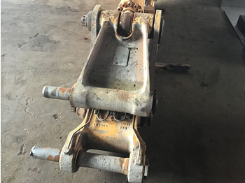 Çabuk bağlantı LIEBHERR