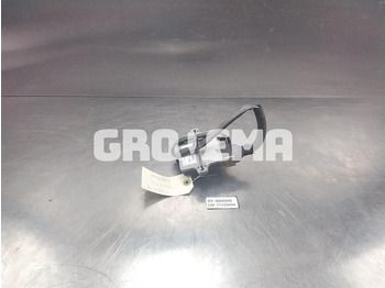 Kabin ve iç mekan LIEBHERR