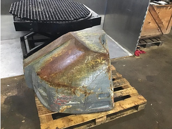 Denge ağırlık LIEBHERR