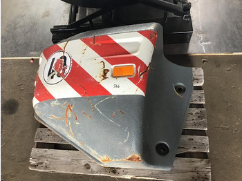 Denge ağırlık LIEBHERR