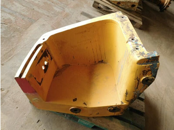 Denge ağırlık LIEBHERR