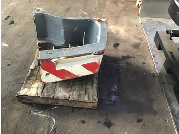 Denge ağırlık LIEBHERR