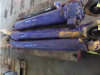 Hidrolik silindir LIEBHERR