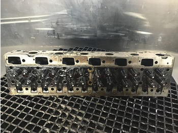 Yeni Silindirler bloku Liebherr Cylinderhead: fotoğraf 2