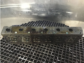 Yeni Silindirler bloku Liebherr Cylinderhead: fotoğraf 3