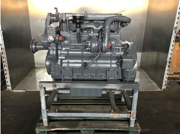 Motor LIEBHERR