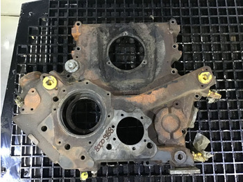 Elektrik sistemi LIEBHERR