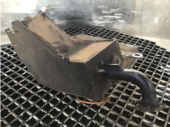 Genleşme tankı LIEBHERR