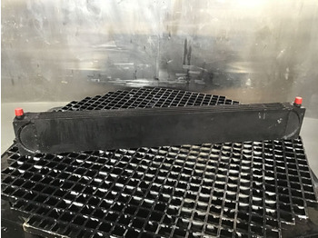 Yağ soğutucusu LIEBHERR