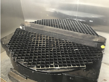 Yağ soğutucusu LIEBHERR