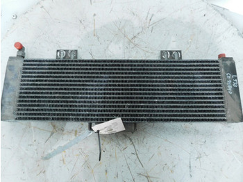 Yağ soğutucusu LIEBHERR