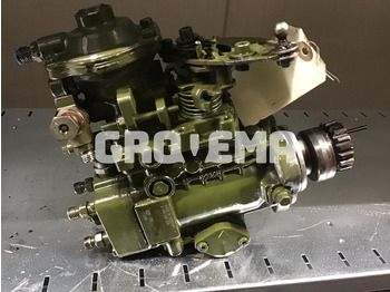 Yakıt pompasi LIEBHERR