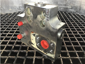 Yönetim bloku LIEBHERR