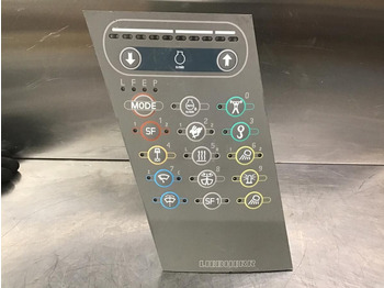 Gösterge panosu LIEBHERR