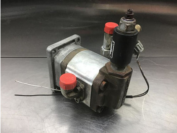 Soğutma sistemi LIEBHERR