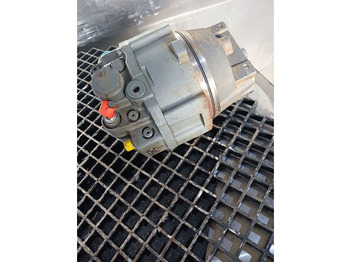 Hidrolik motor LIEBHERR