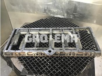 Motor ve yedek parça LIEBHERR